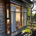 Cabanas En Rio Pescado