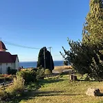 Cabanas En Rio Pescado