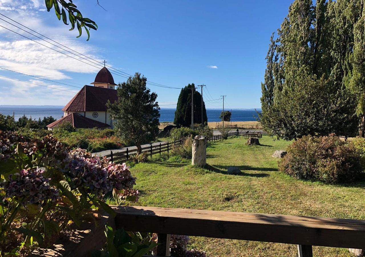 En Rio Pescado * Puerto Varas